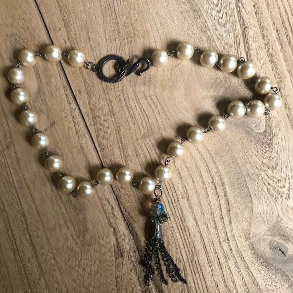 Handmade beaded jewelry - Picture 1 of 6